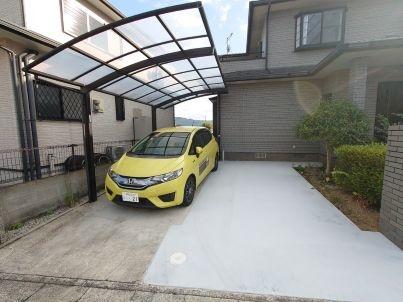 岩出市中島の中古一戸建て