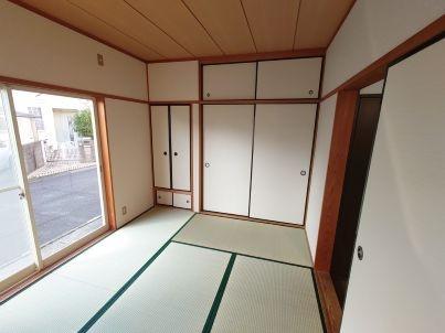 岩出市中島の中古一戸建て