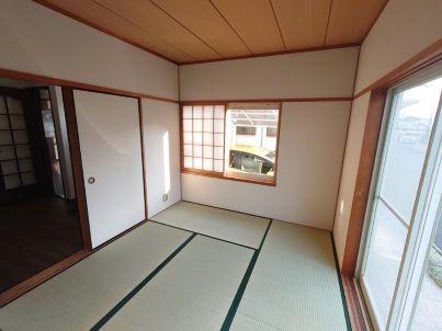 岩出市中島の中古一戸建て