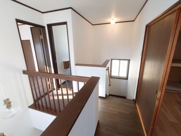 岩出市中島の中古一戸建て