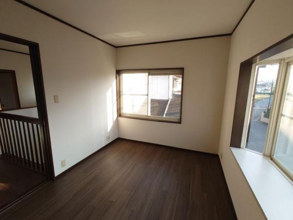 岩出市中島の中古一戸建て