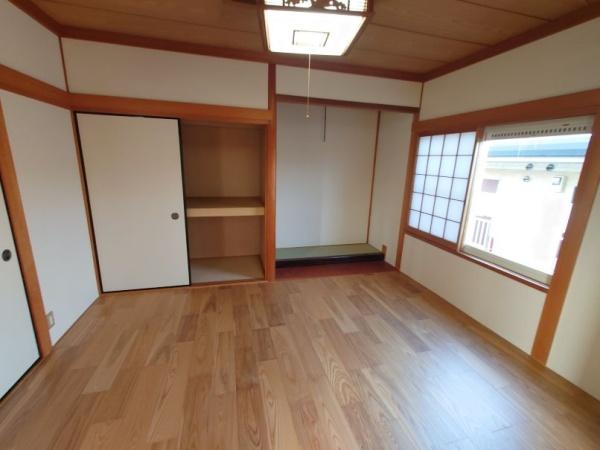 岩出市中島の中古一戸建て