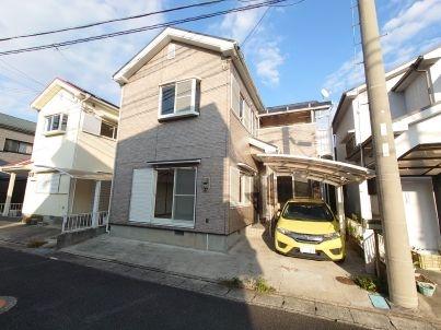 岩出市中島中古一戸建