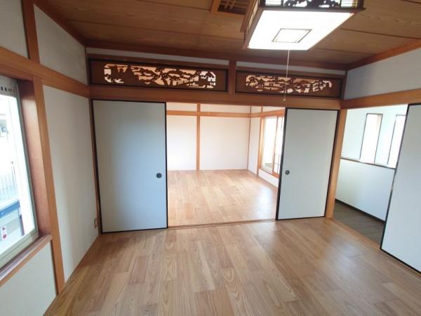 岩出市中島の中古一戸建て