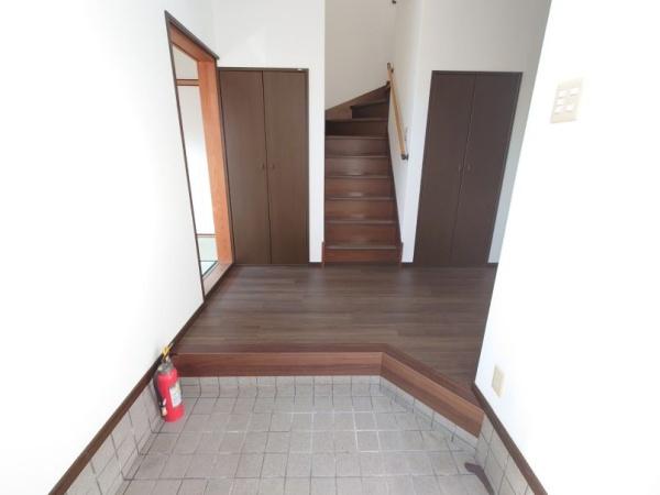 岩出市中島中古一戸建