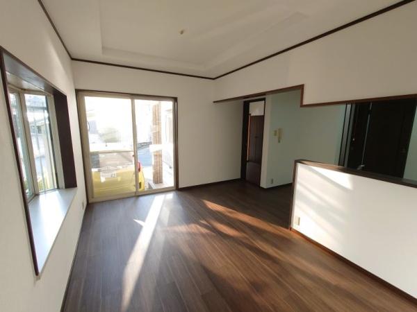 岩出市中島中古一戸建