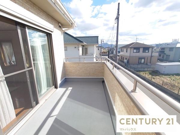 岩出市荊本の中古一戸建て