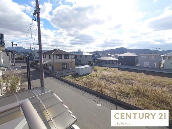 岩出市荊本の中古一戸建て