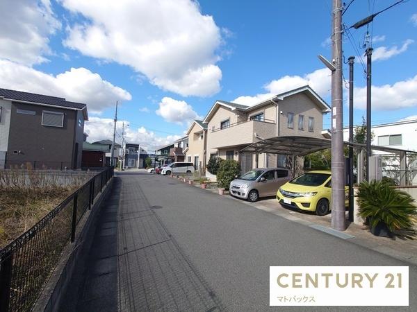 岩出市荊本の中古一戸建て