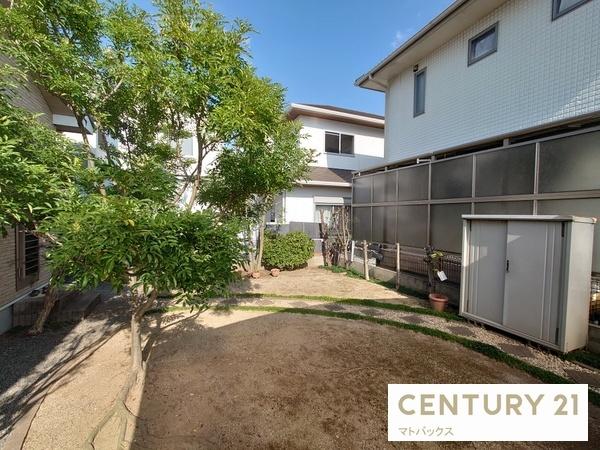 岩出市荊本の中古一戸建て