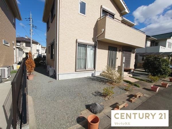 岩出市荊本の中古一戸建て