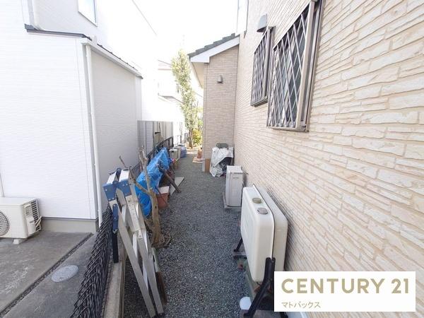 岩出市荊本の中古一戸建て