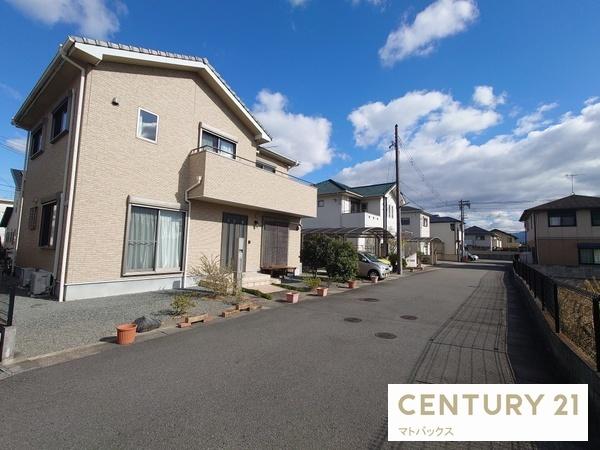 岩出市荊本の中古一戸建て