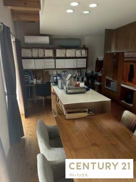 岩出市荊本の中古一戸建て