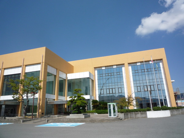 岩出市荊本の中古一戸建て(岩出市民総合体育館)