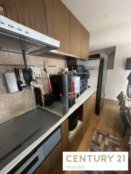 岩出市荊本の中古一戸建て