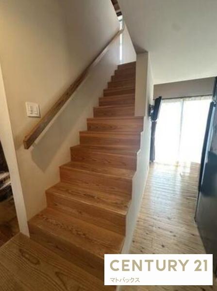 岩出市荊本の中古一戸建て