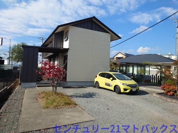 岩出市荊本中古一戸建て