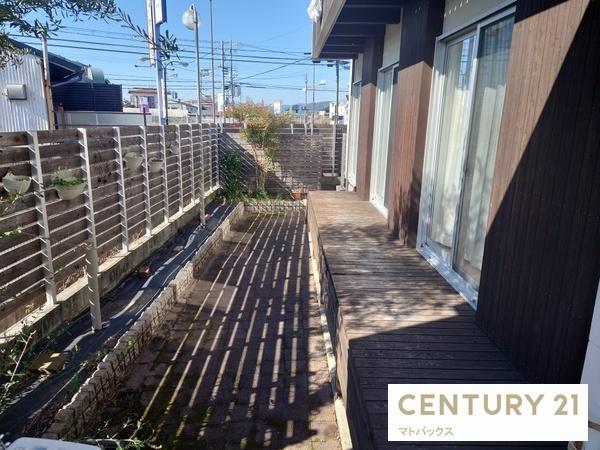 岩出市荊本の中古一戸建て