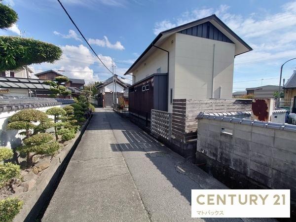 岩出市荊本の中古一戸建て