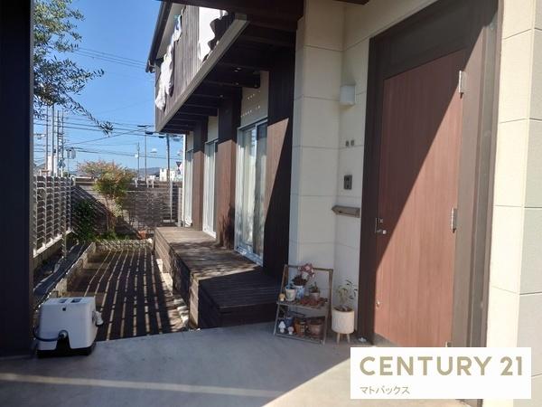 岩出市荊本の中古一戸建て