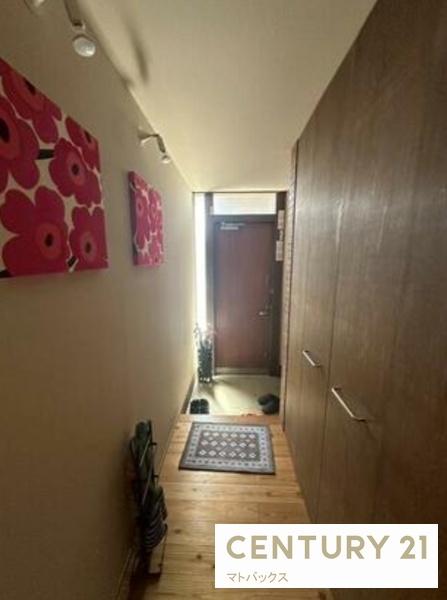 岩出市荊本中古一戸建て