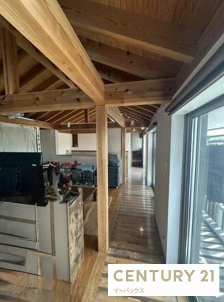 岩出市荊本の中古一戸建て