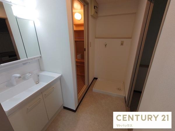 水鉄アーバンコンフォート岩出