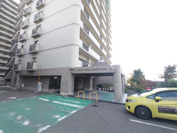 水鉄アーバンコンフォート岩出