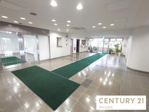 水鉄アーバンコンフォート岩出