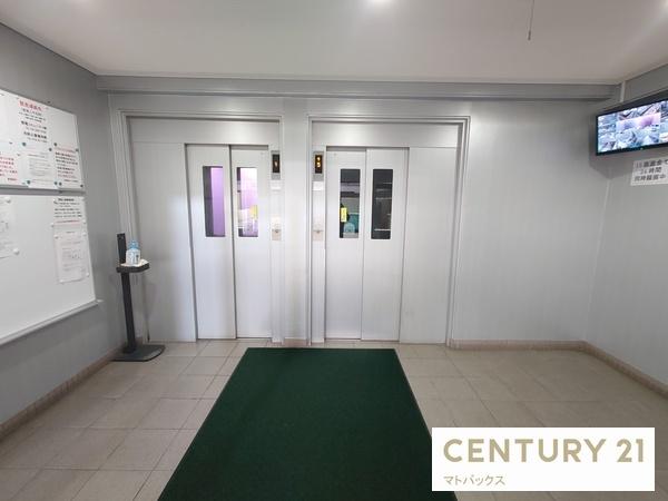 水鉄アーバンコンフォート岩出