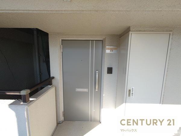 水鉄アーバンコンフォート岩出