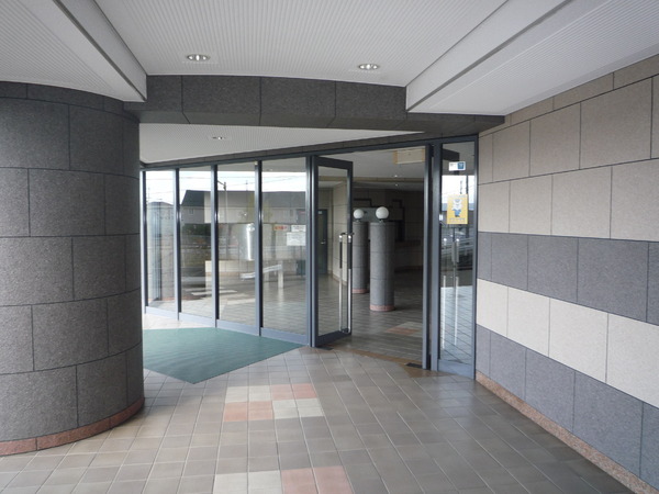 水鉄ガーデンパレス岩出