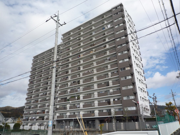 水鉄ガーデンパレス岩出