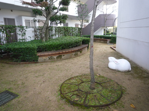 水鉄ガーデンパレス岩出