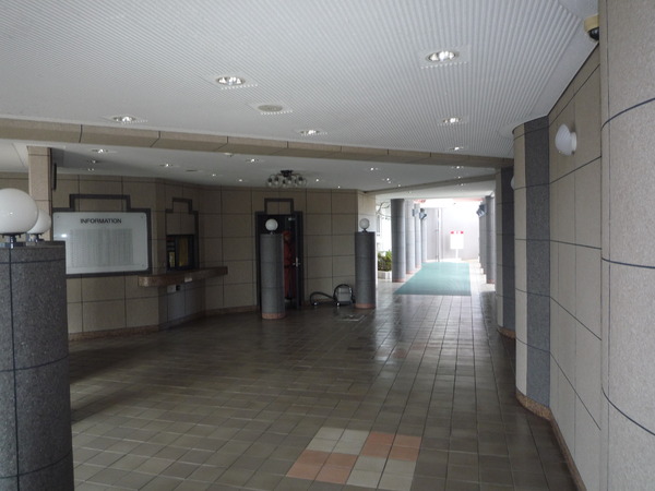 水鉄ガーデンパレス岩出