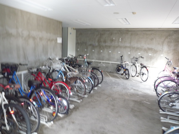 水鉄ガーデンパレス岩出