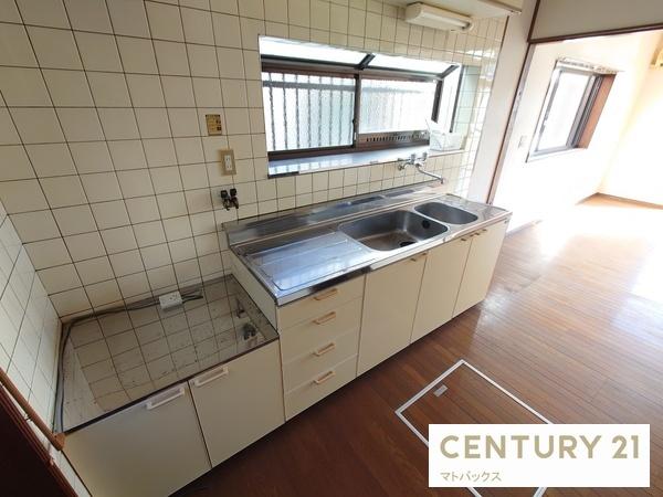 紀の川市桃山町最上の中古一戸建て