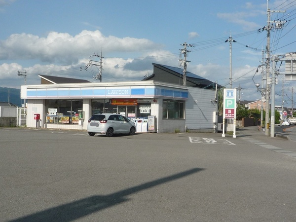 紀の川市桃山町最上の中古一戸建て(ローソン桃山町市場店)