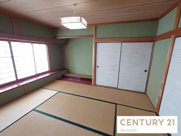 紀の川市桃山町最上の中古一戸建て