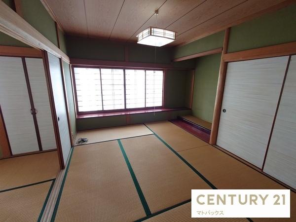 紀の川市桃山町最上の中古一戸建て