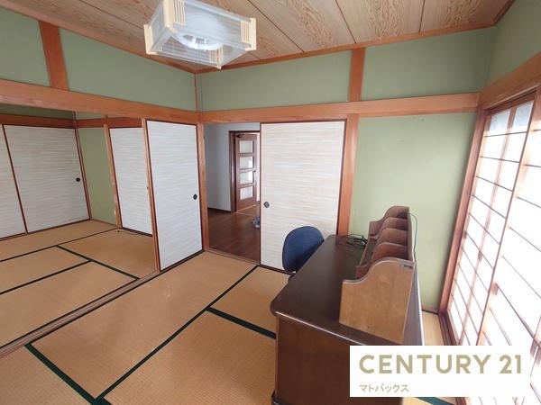 紀の川市桃山町最上の中古一戸建て