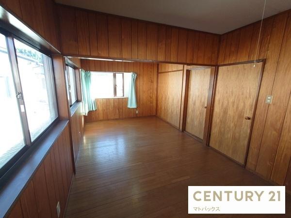 紀の川市桃山町最上の中古一戸建て