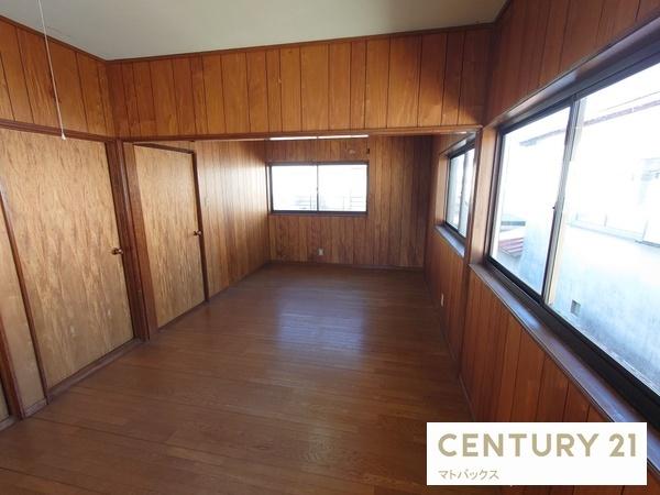 紀の川市桃山町最上の中古一戸建て