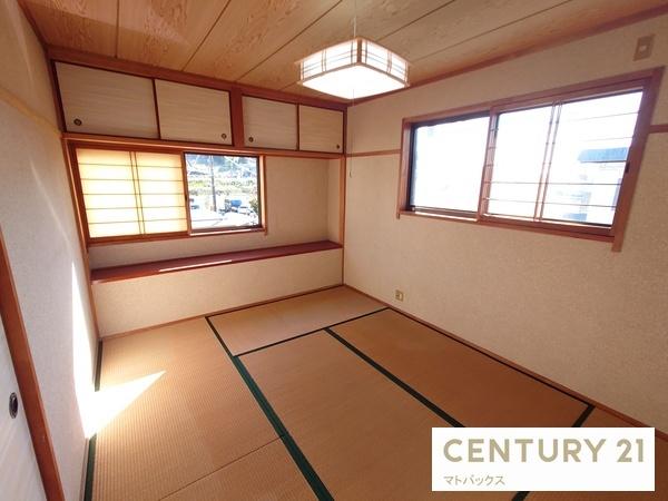 紀の川市桃山町最上の中古一戸建て