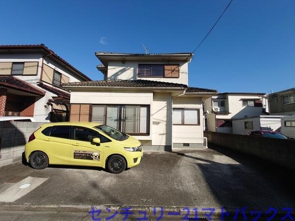 紀の川市桃山町最上中古一戸建て