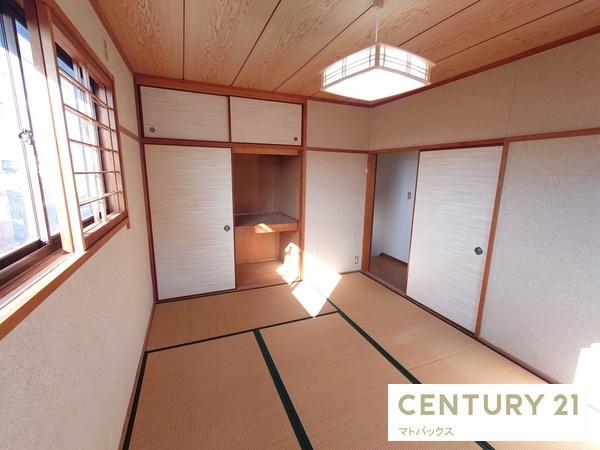 紀の川市桃山町最上の中古一戸建て