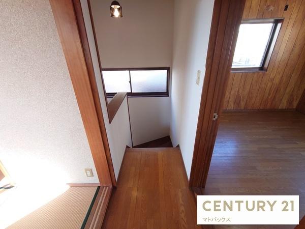 紀の川市桃山町最上の中古一戸建て