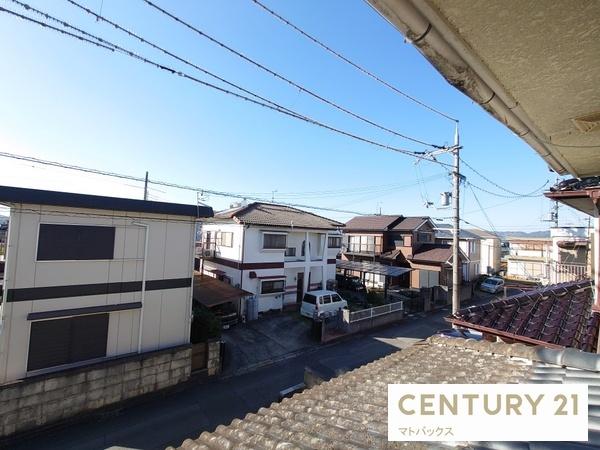 紀の川市桃山町最上の中古一戸建て