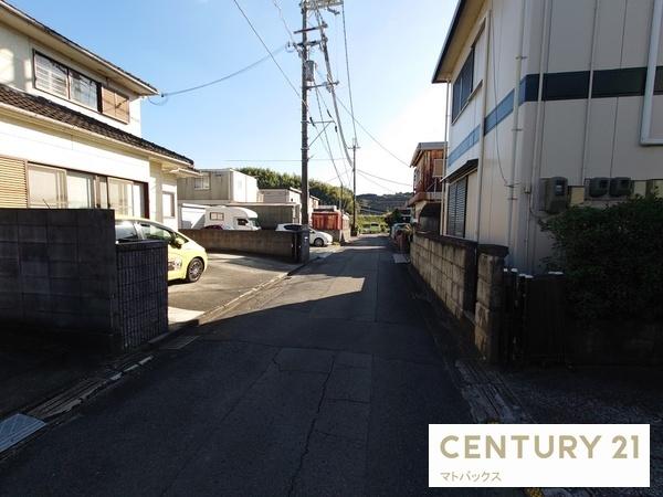 紀の川市桃山町最上の中古一戸建て